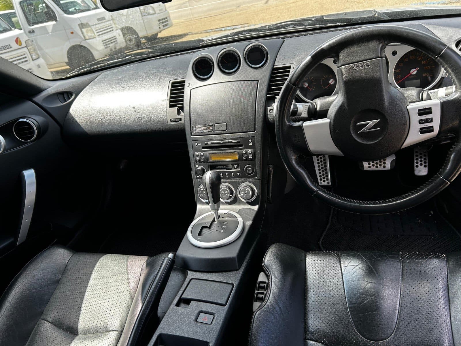 
								2004 Nissan Fairlady Z #24 full									