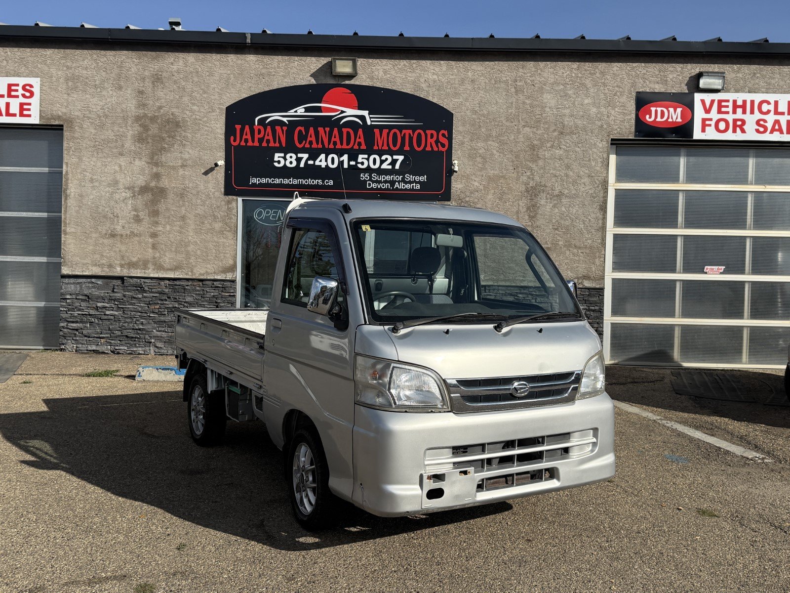 2005  Hijet