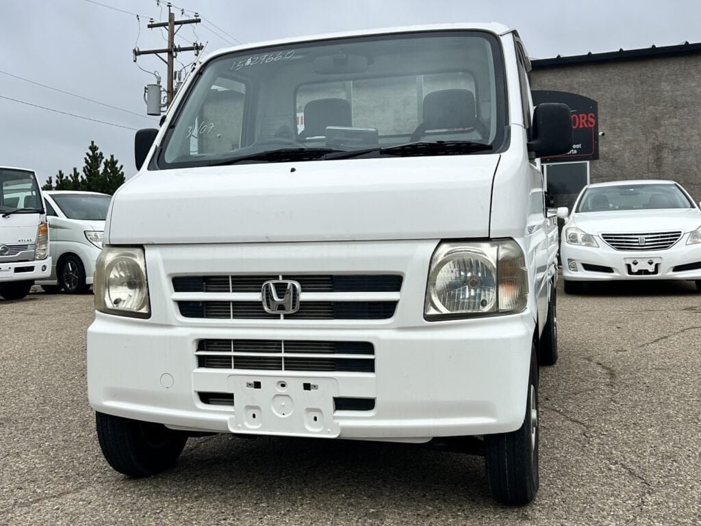 Japan canada motors | 2005 honda acty 4wd #75