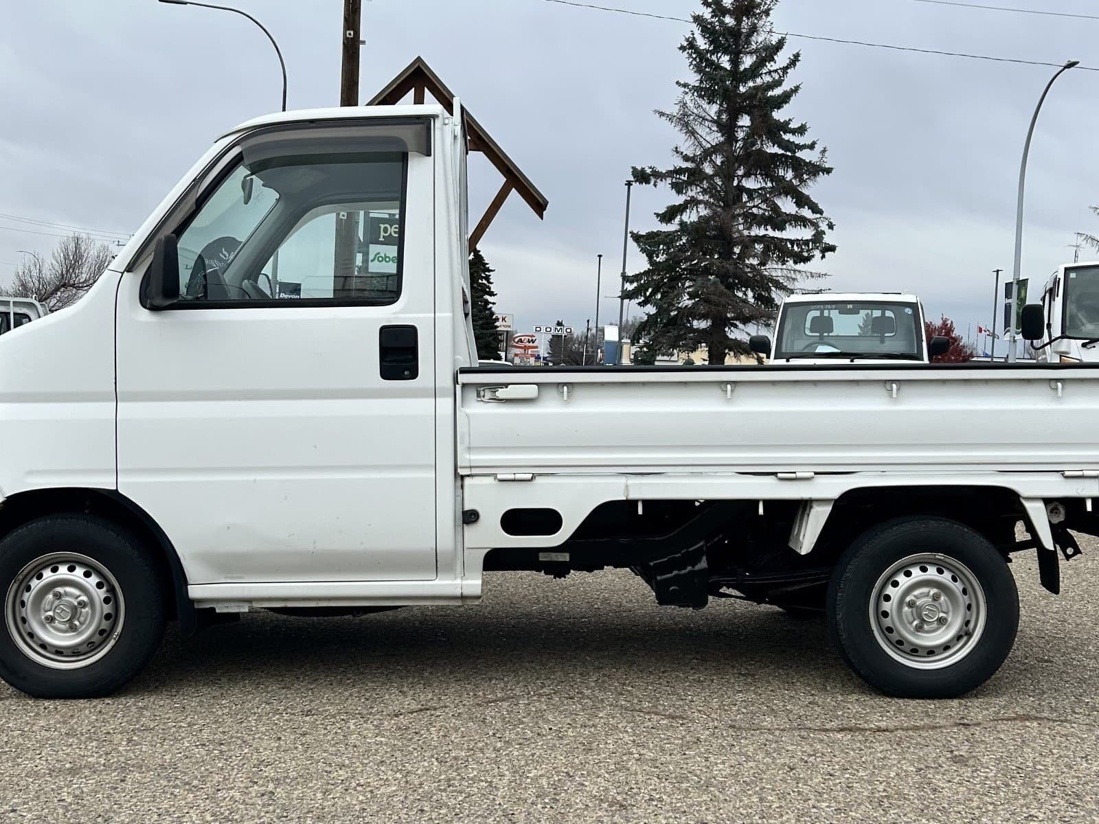 
								2005 Honda Acty 4WD #75 full									