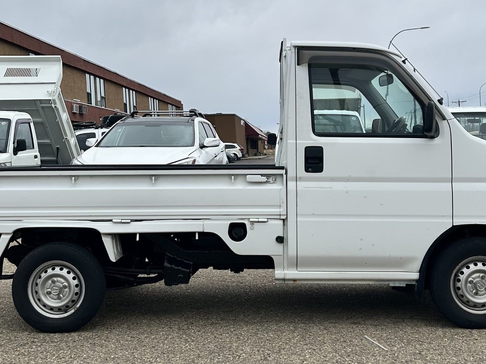 
								2005 Honda Acty 4WD #75 full									