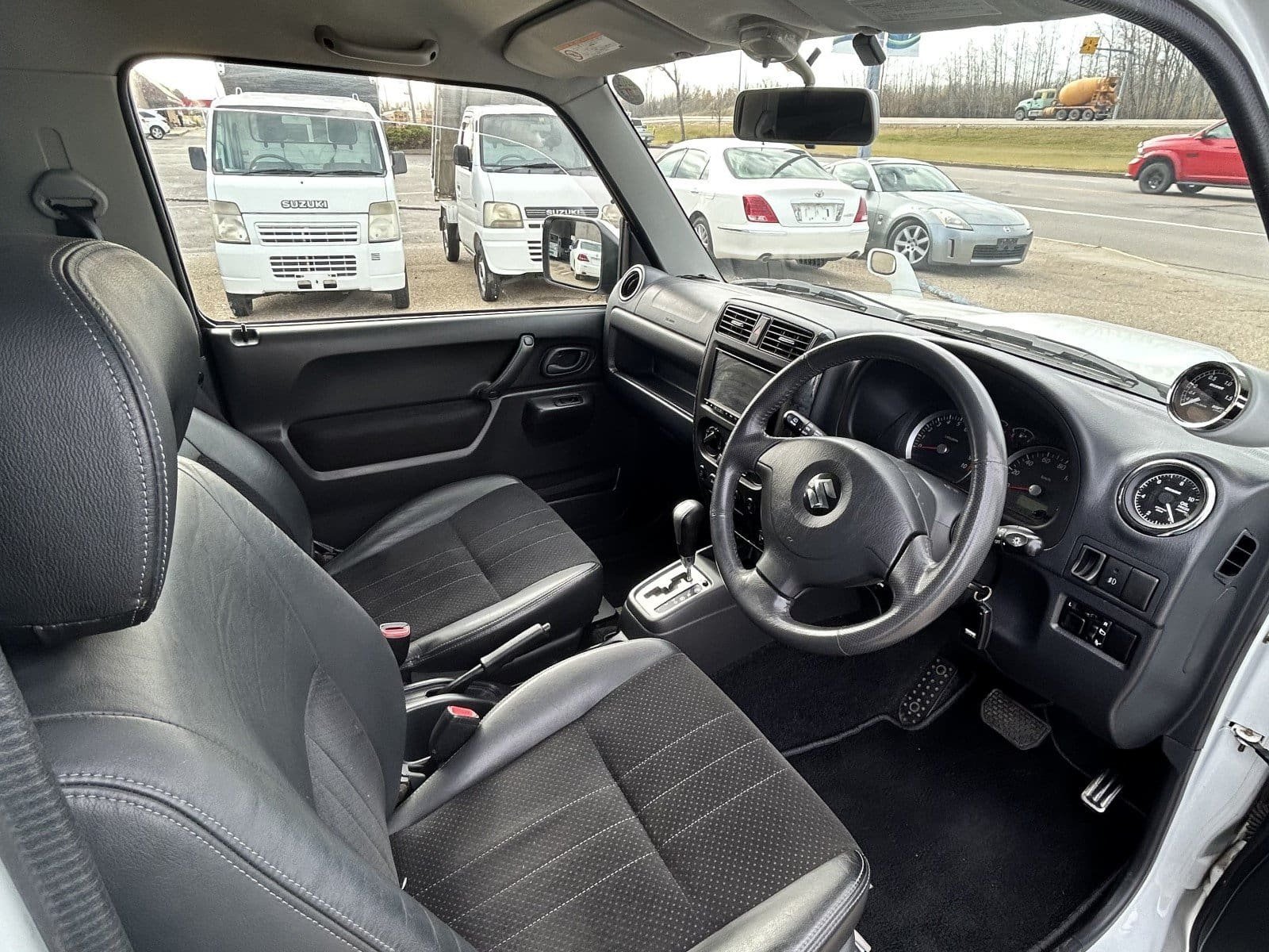 
								2005 Suzuki Jimny 4WD #77 full									