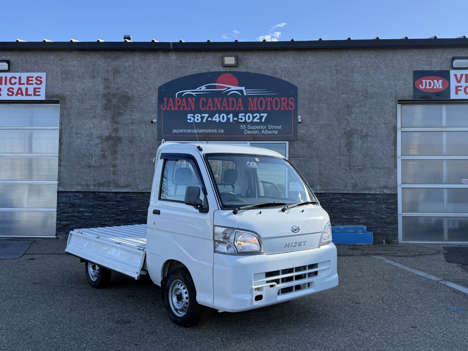 2007  Hijet