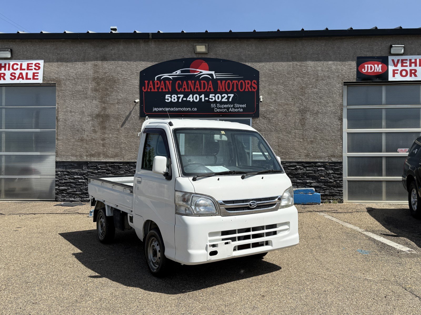 2008  Hijet
