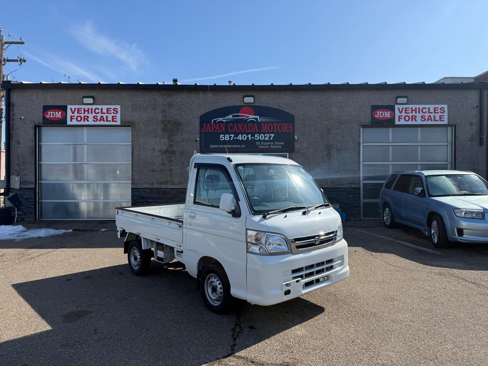 2008  Hijet