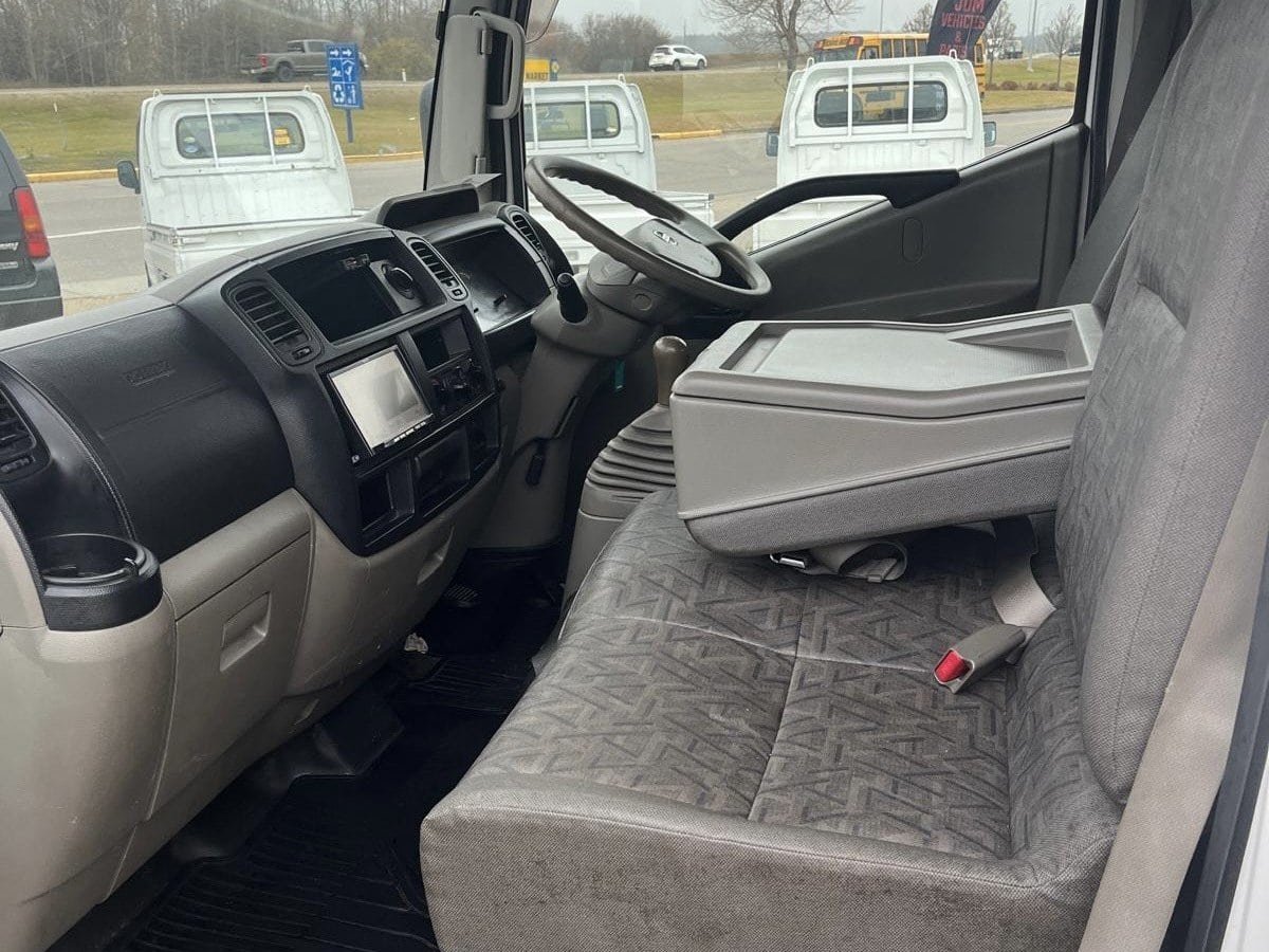 
								2008 Nissan Atlas Crew Cab 6-Seater 4WD #71 full									