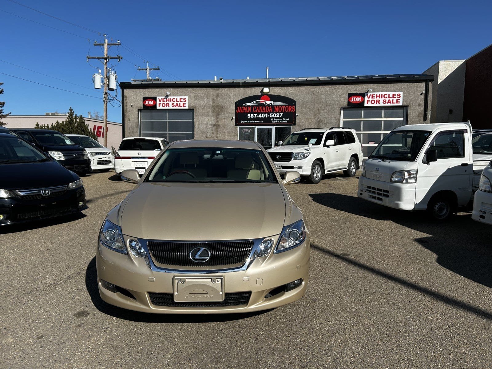 
								2008 Toyota Lexus GS 350 #43 full									