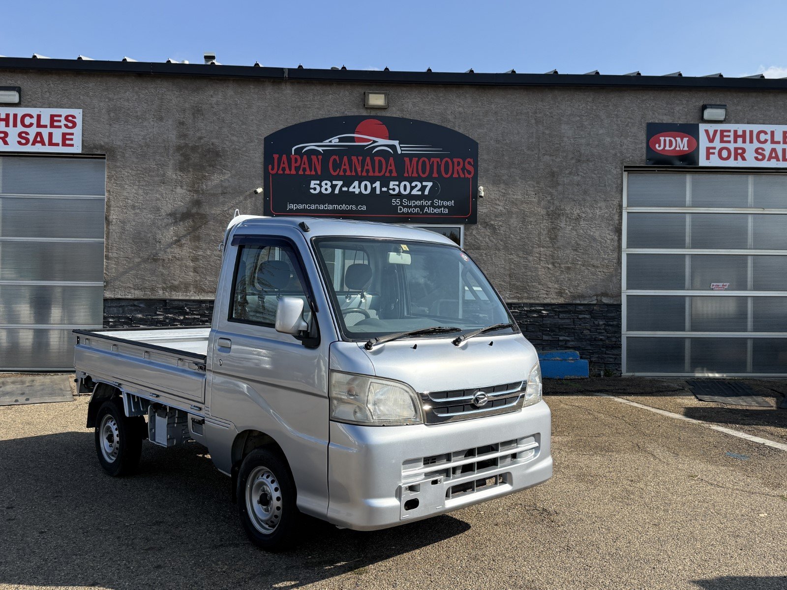 2009  Hijet