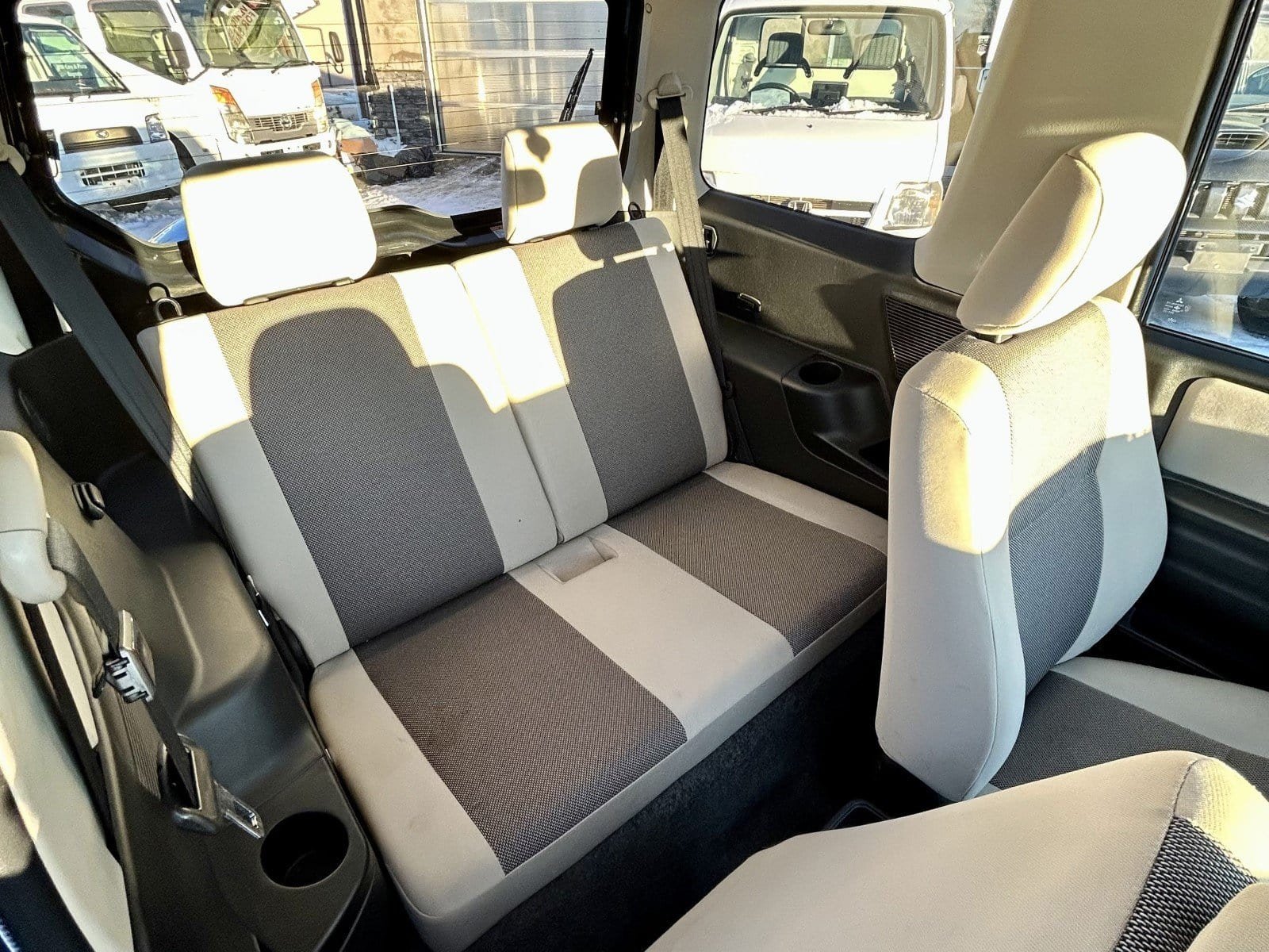 
								2009 Mitsubishi Pajero Mini 4WD #64 full									