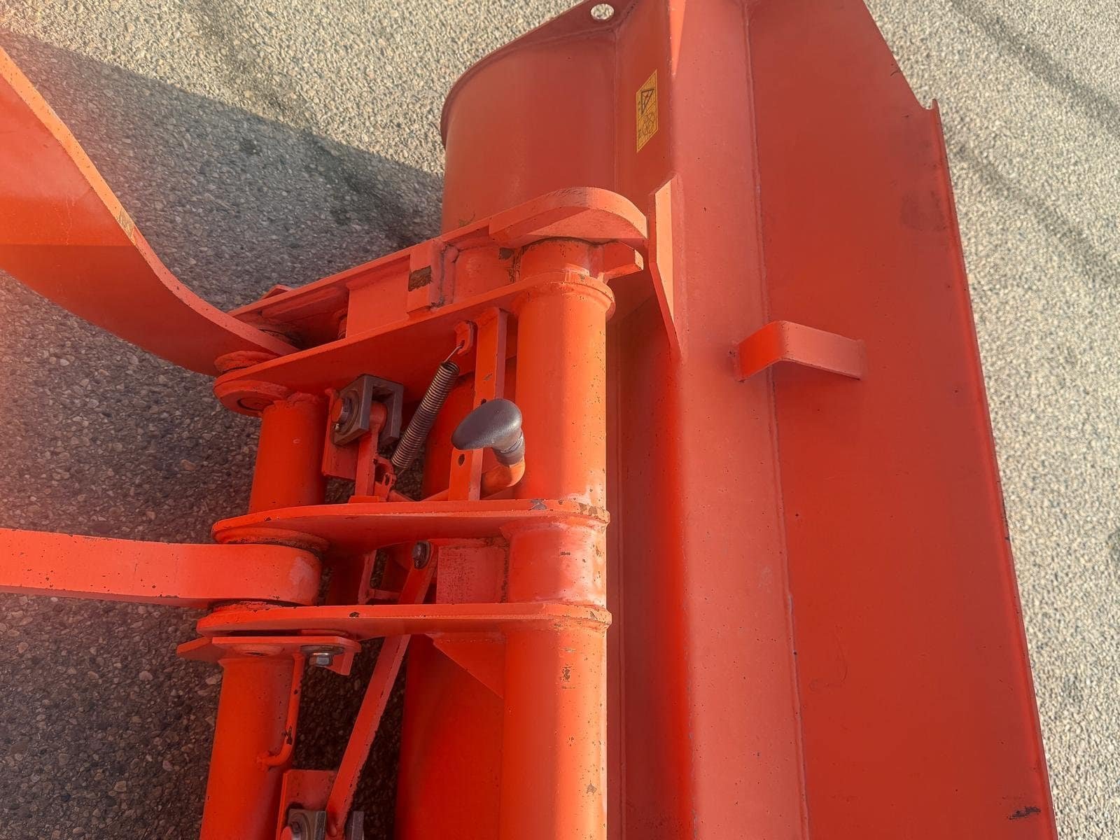 
								2010 Hitachi Wheel Loader 30HP #AA015 full									