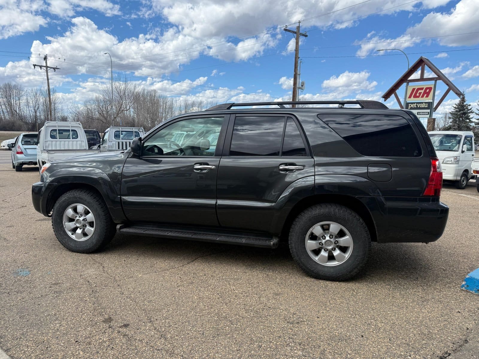 
								2009 Toyota 4Runner 4WD #147 full									