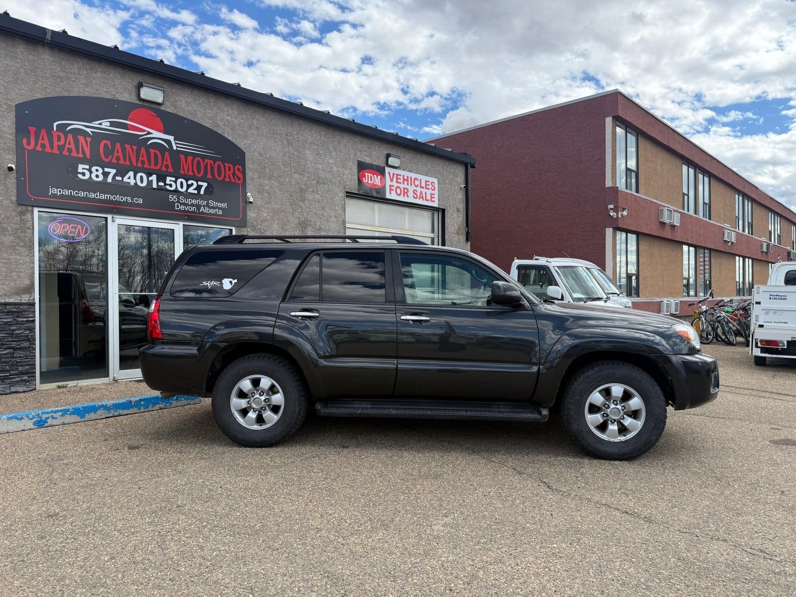 
								2009 Toyota 4Runner 4WD #147 full									