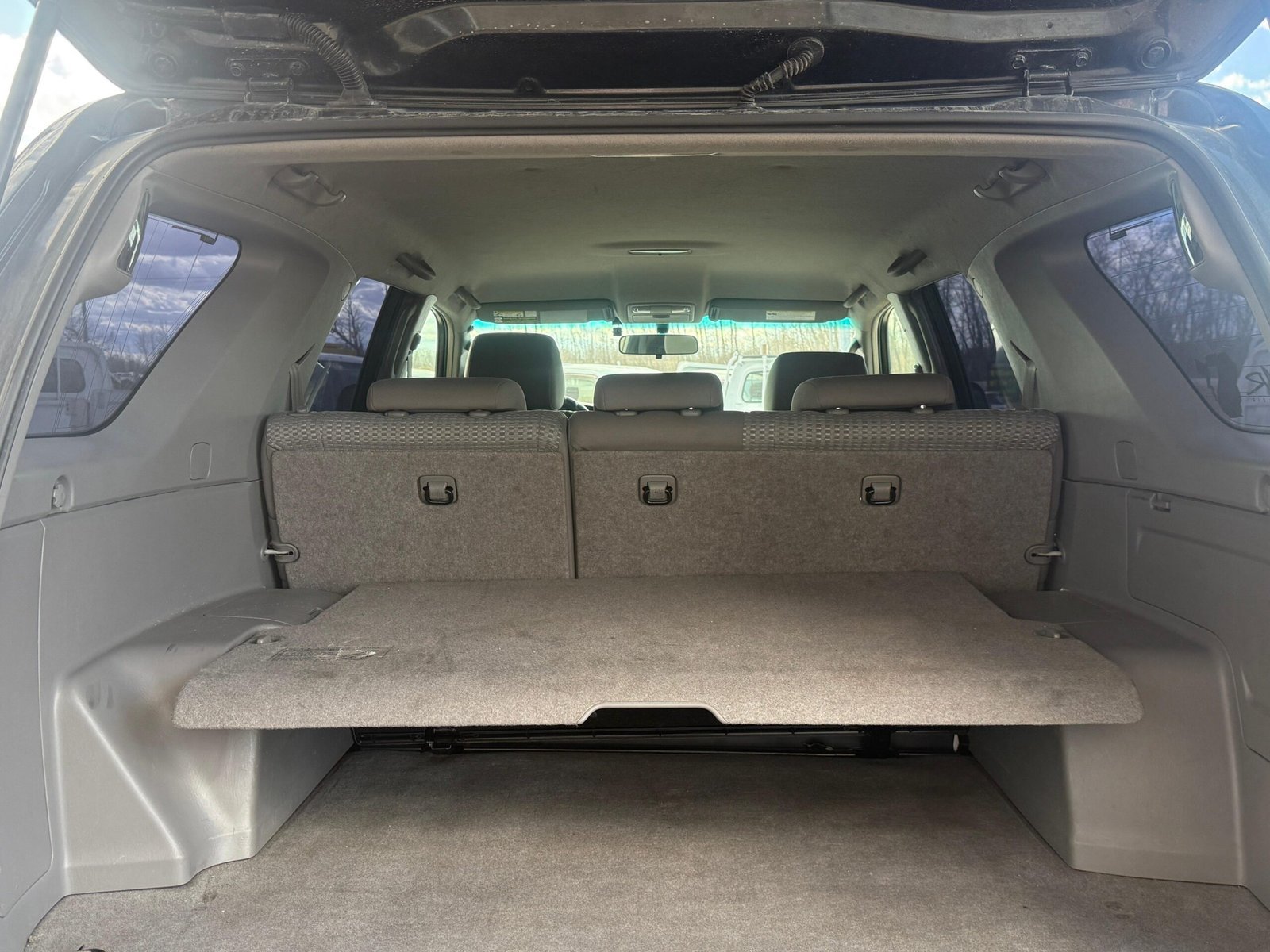 
								2009 Toyota 4Runner 4WD #147 full									