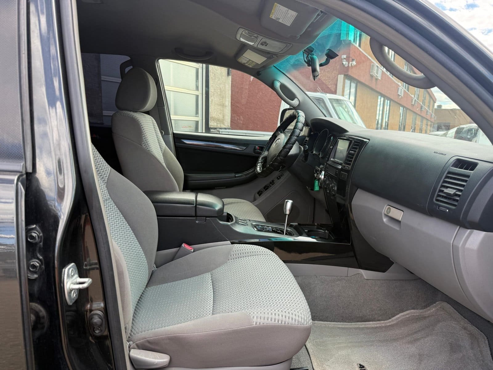 
								2009 Toyota 4Runner 4WD #147 full									