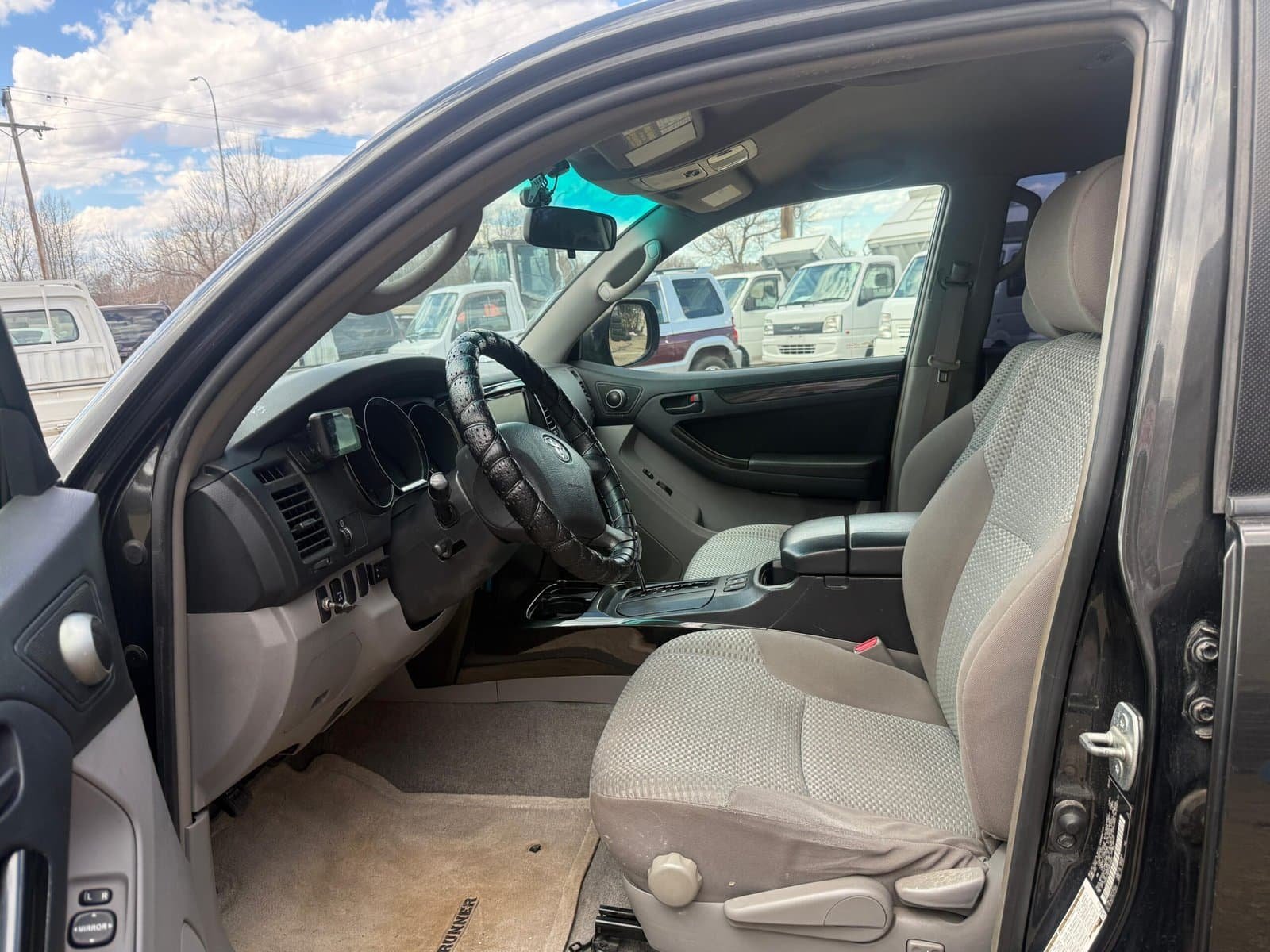 
								2009 Toyota 4Runner 4WD #147 full									