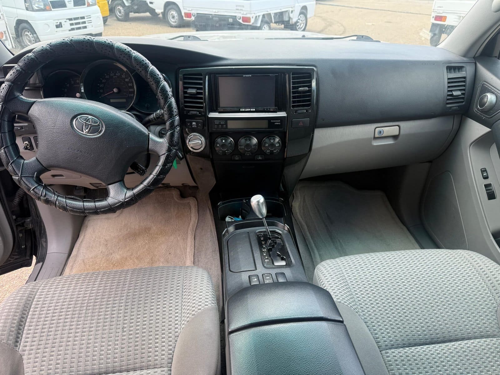 
								2009 Toyota 4Runner 4WD #147 full									