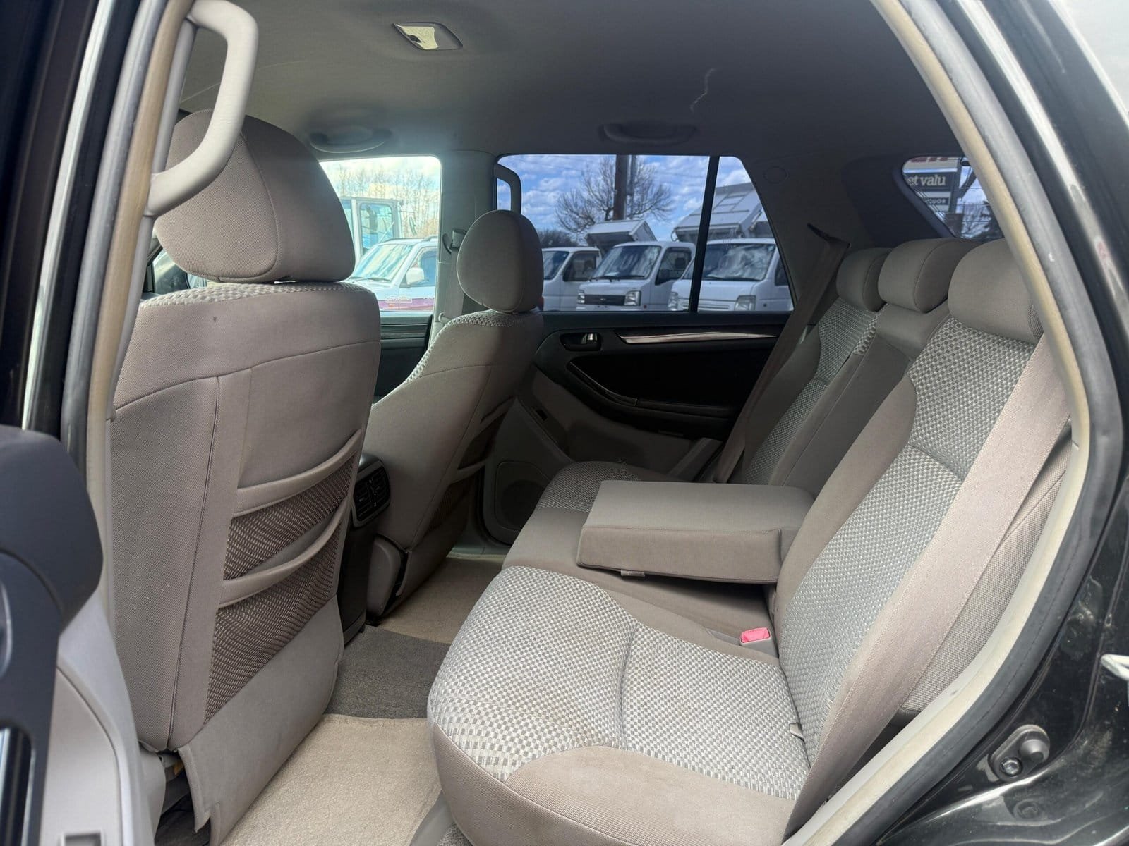 
								2009 Toyota 4Runner 4WD #147 full									
