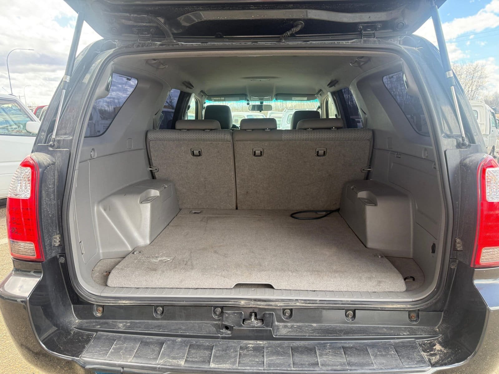
								2009 Toyota 4Runner 4WD #147 full									