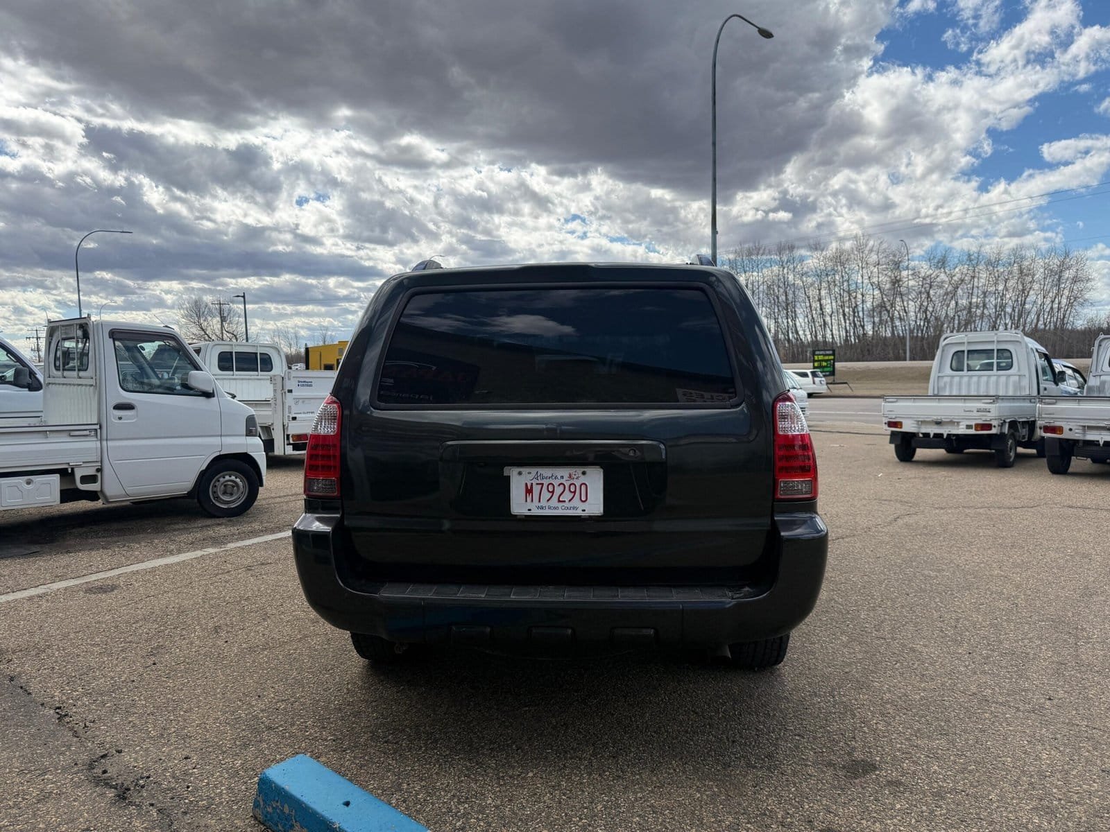 
								2009 Toyota 4Runner 4WD #147 full									
